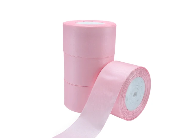 panglica satin 50mm x 23m 4buc 00124