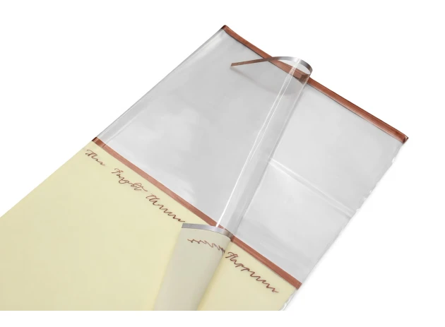 pelicula p-u  flori  58x58cm set.20buc.00052