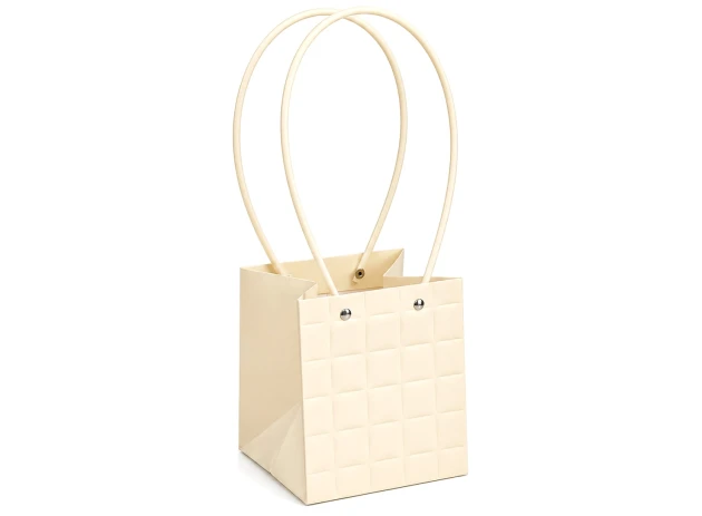 pungi flori 13x12x15cm set.10buc.00104