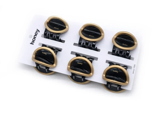 crab plastic set 6 buc 00112