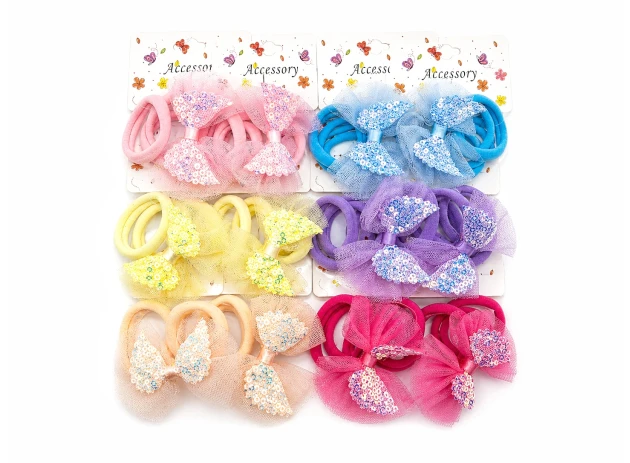 elastic p-u copii set 36 buc 00058