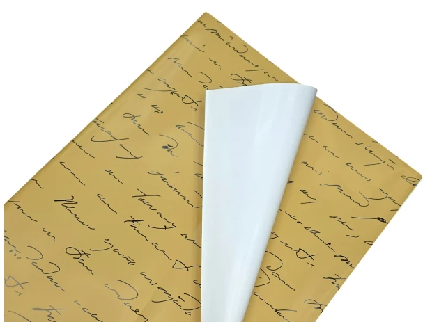 pelicula p-u  flori  58x58cm set.20buc.00045