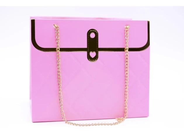 pungi cadou 15x10x10cm set.4buc.00076