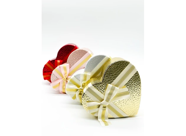 cutii p-u cadou set  3buc 00078