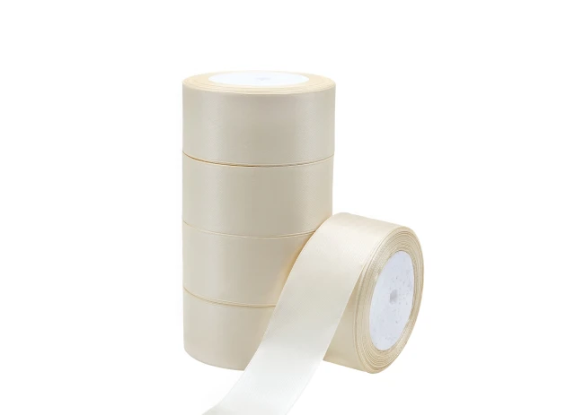 panglica satin 40mm x 23m 5buc 00116