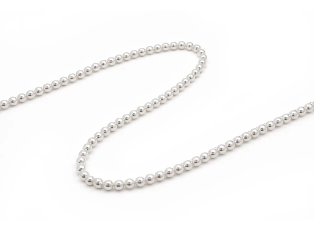 margele perle sticla  5mm assorti buc.00056