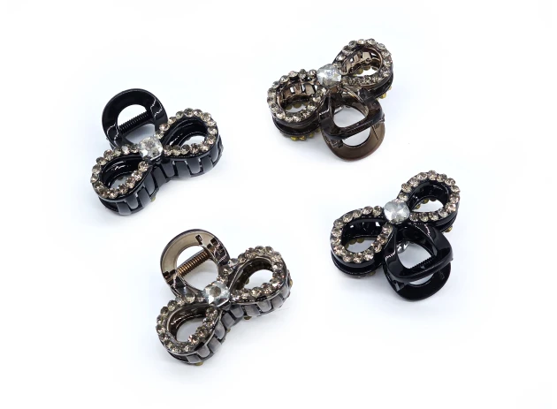 crab plastic set 12 buc 00336