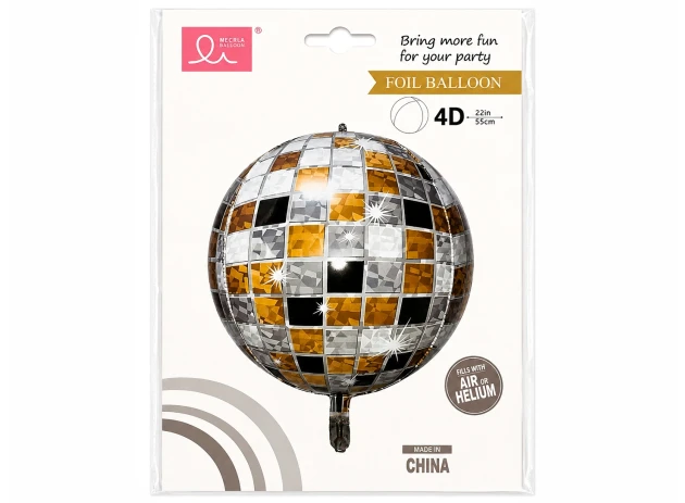 balon buc 00014