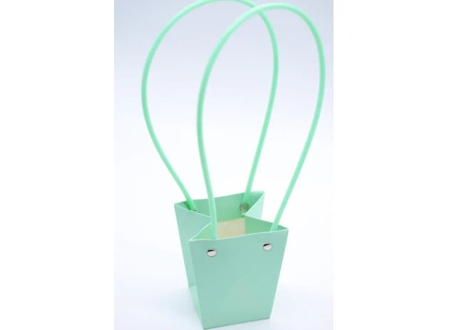 pungi flori 9x6x10cm set.10buc.00084