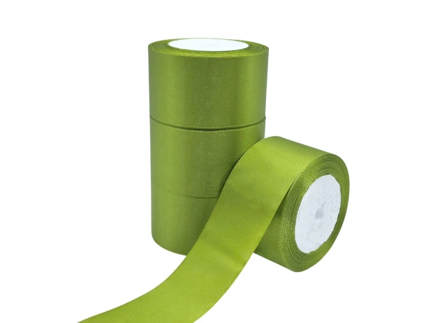 panglica satin 50mm x 23m 4buc 00124