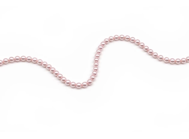 margele perle sticla  8mm assorti buc.00056