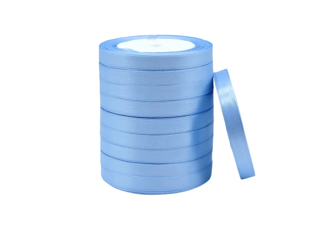 panglica satin 10mm x 23m 10buc 00060
