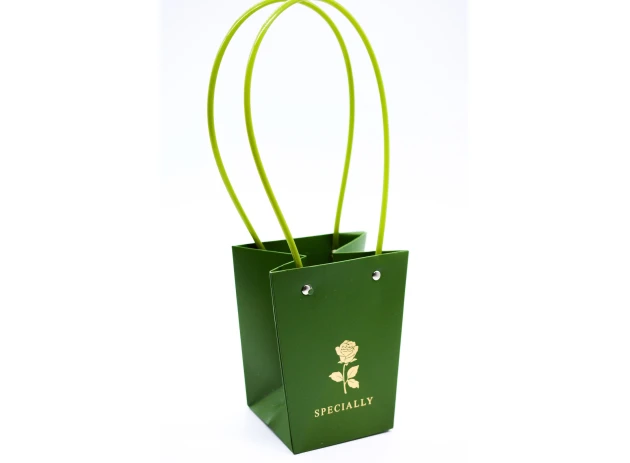 pungi flori 13x9x15cm set.10buc.00104