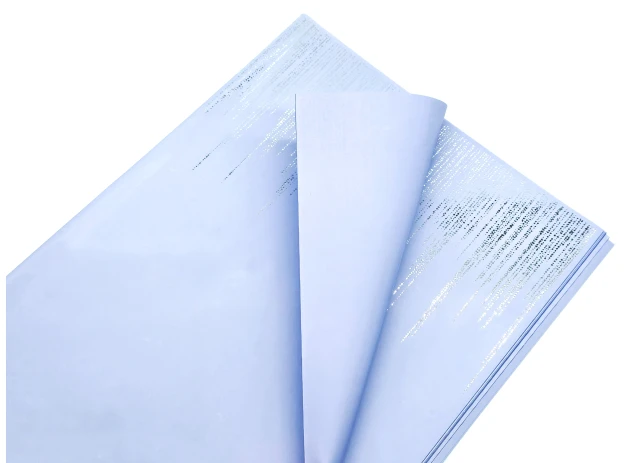 pelicula p-u  flori 57x57cm  set.20buc.00058