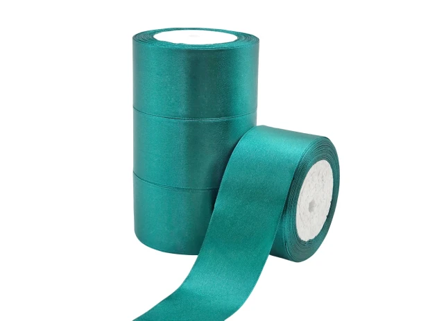 panglica satin 50mm x 23m 4buc 00124