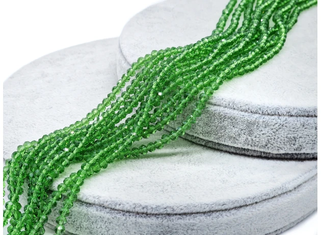 margele polufabricat   4mm set.10buc.00050