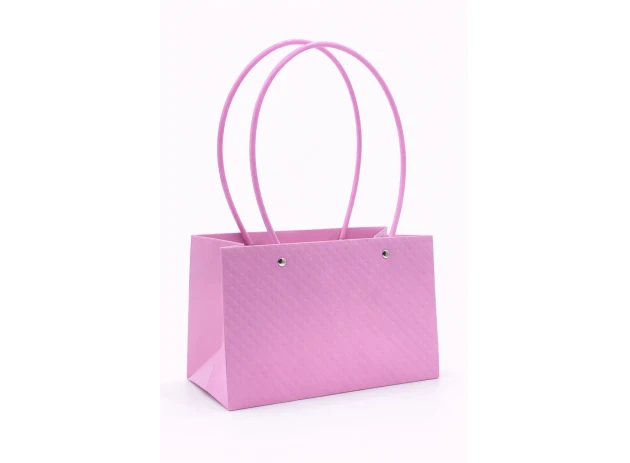 pungi flori 22x10x13cm set.10buc.00116