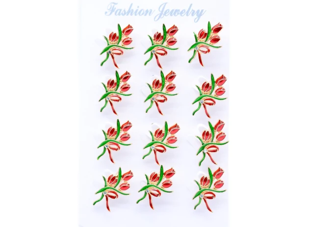 brose p-u haine set 12buc 00060