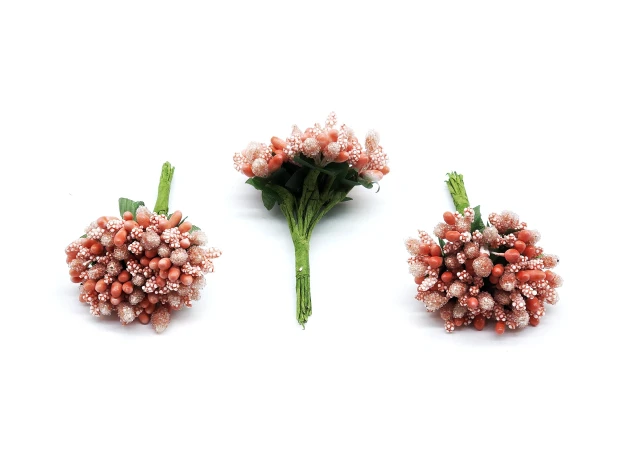 flori decor set 144 buc 00060