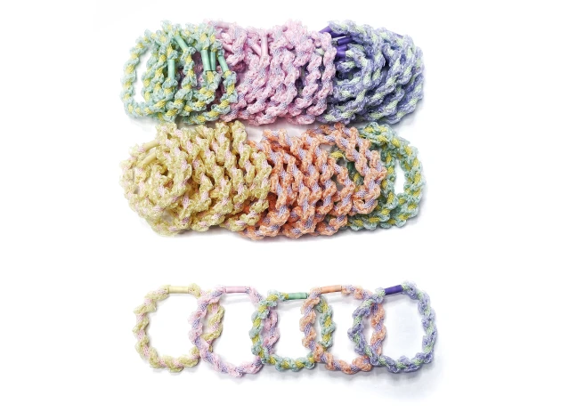 elastic simplu set 50 buc 00140