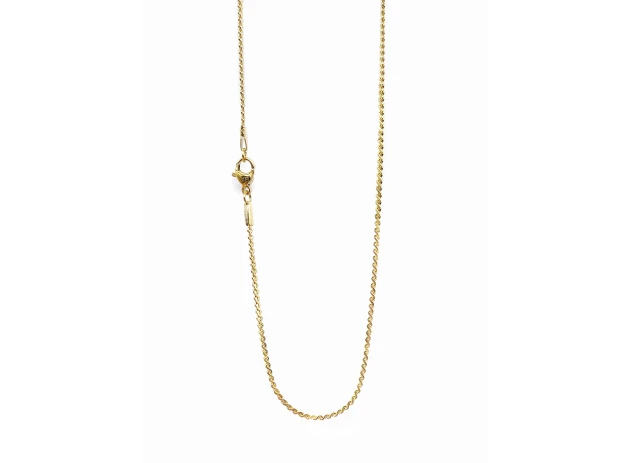 lantisor simplu 45cm buc 00054