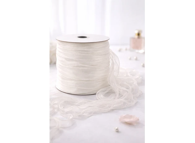 panglica decorativa 40mmx45m buc 00256