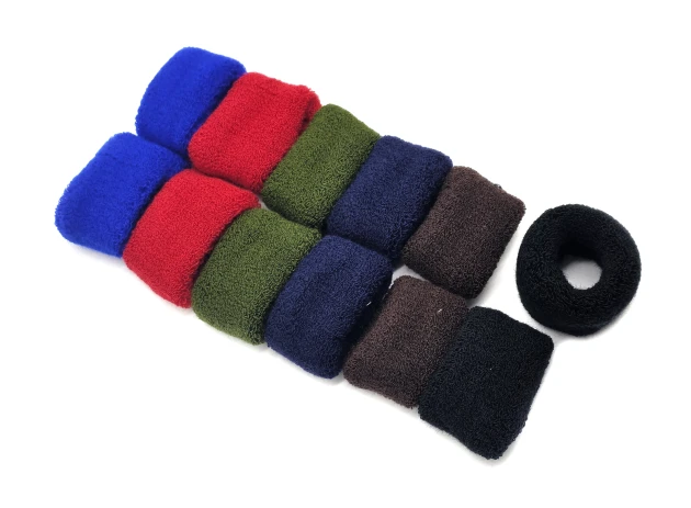 elastic simplu set 12 buc 00040