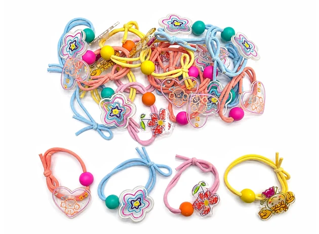 elastic p-u copii set 20 buc 00135