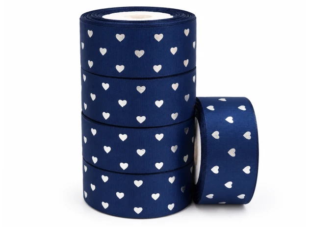 panglica decorativa 40mm x 23m 5buc 00380