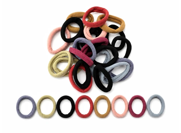 elastic simplu set 30 buc 00060