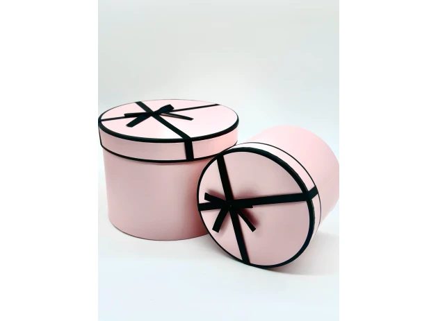 cutii p-u cadou assorti set.  5buc.00204