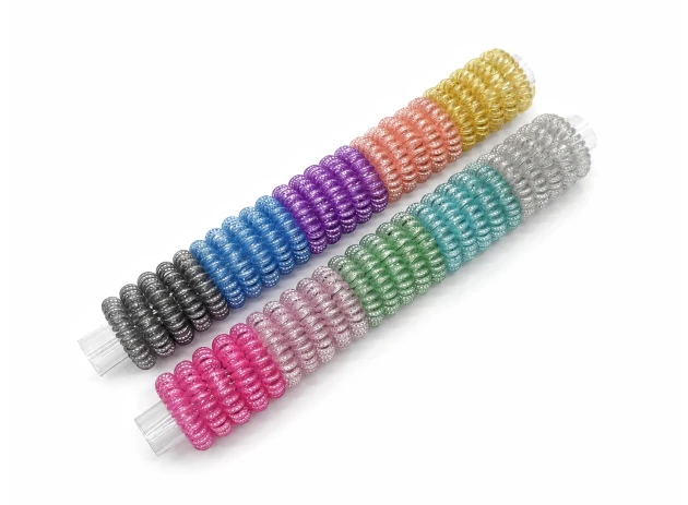 elastic silicon set 50 buc 00160