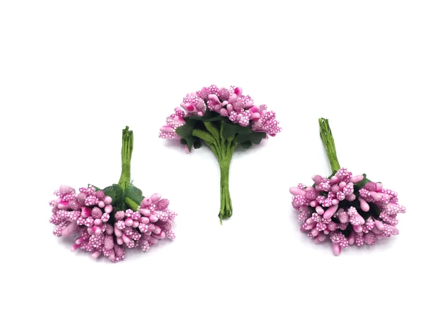 flori decor set 144 buc 00060
