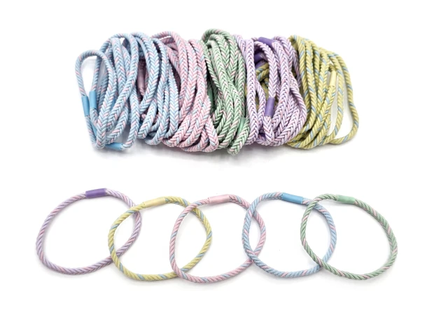 elastic simplu set 50 buc 00140