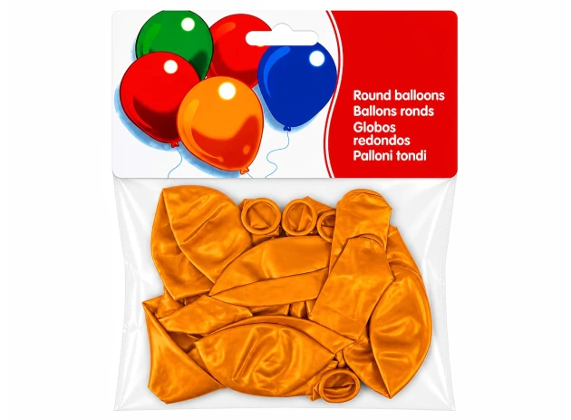 baloane set 10 buc 00014