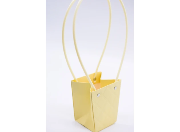 pungi flori 9x6x10cm set.10buc.00084