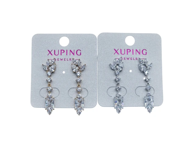 cercei in assortiment 00104