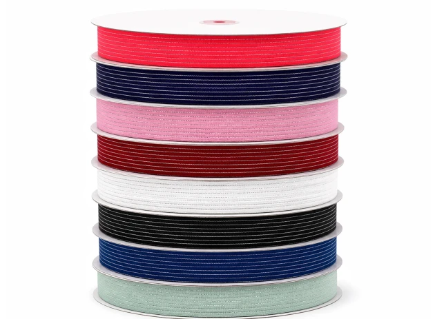 panglica decorativa 25mm x 90m buc 00255
