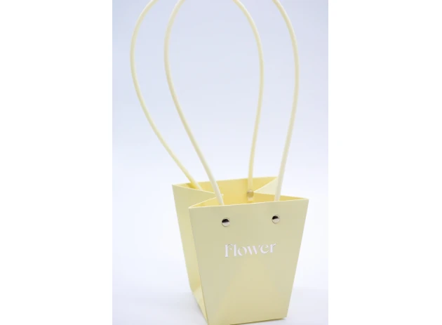 pungi flori 12x8x12cm set.10buc.00092