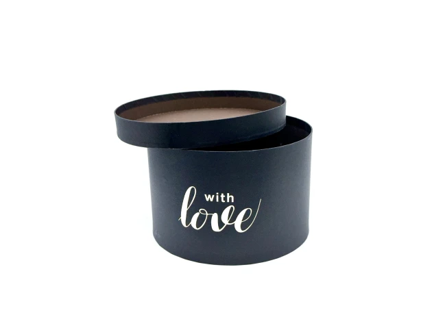 cutii p-u cadou assorti set.  3buc.00125