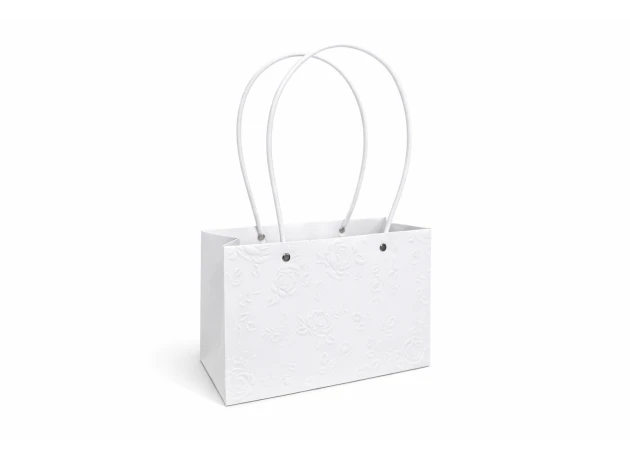 pungi flori 22x10x13cm set.10buc.00116