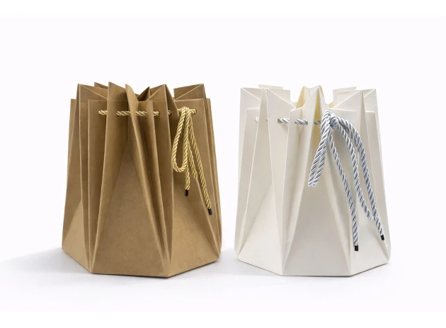 cos p-u flori 18x20cm assorti set. 10buc.00128