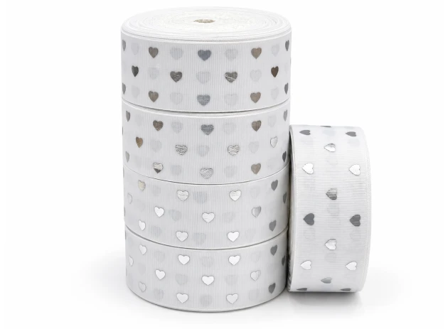 panglica decorativa 40mm x 23m 5buc 00380