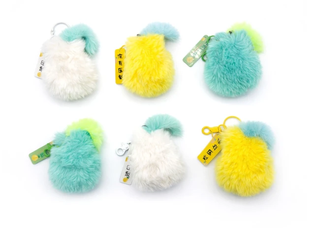 breloc set 6 buc 00228