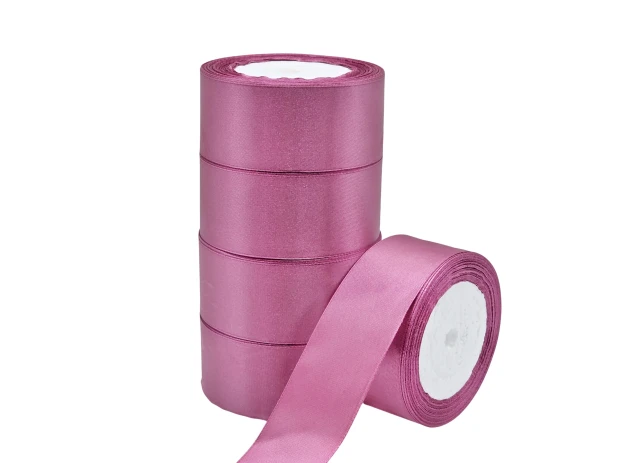 panglica satin 40mm x 23m 5buc 00116