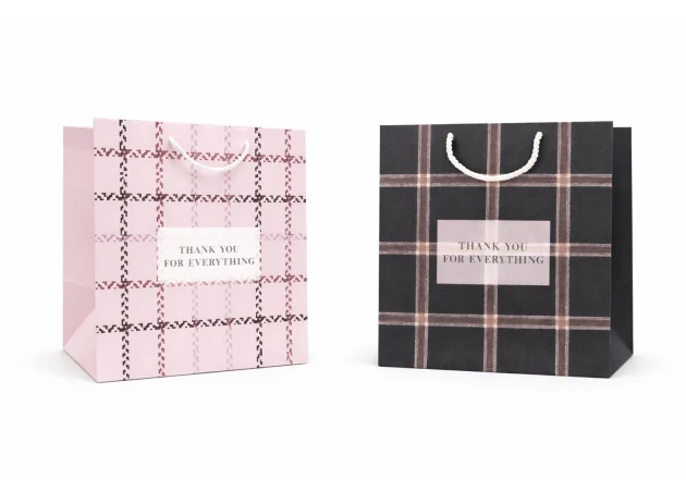 pungi cadou 32x33x23cm set.12buc.00318