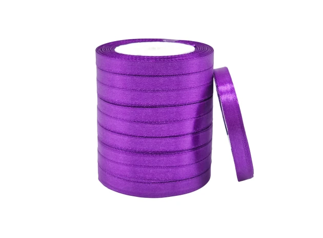 panglica satin 10mm x 23m 10buc 00053