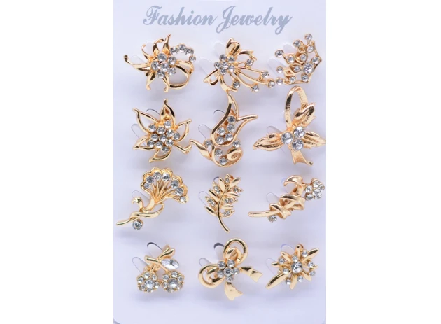 brose p-u haine set 12buc 00068