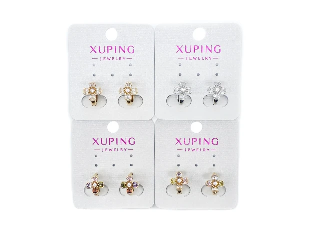 cercei in assortiment 00062