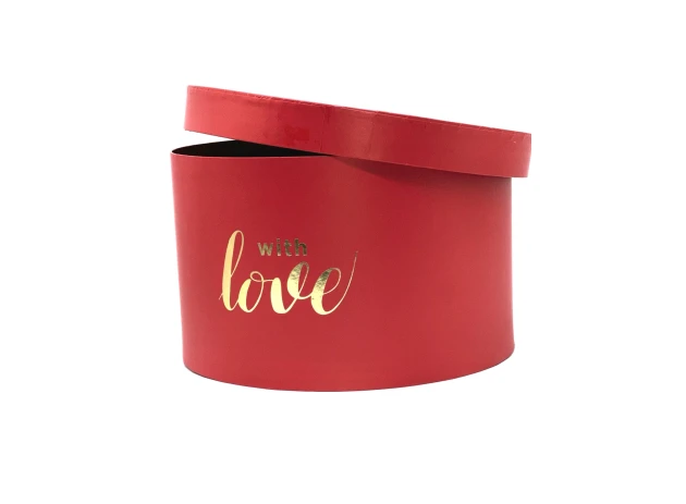 cutii p-u cadou assorti set.  3buc.00125